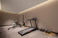 CLOUD HOTEL - Gym