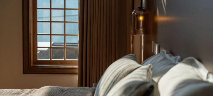 BAOHE Hotel· A Lakeside Private Hot Spring Retreat Hotels in Hongya County