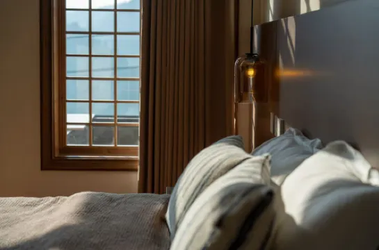 BAOHE Hotel· A Lakeside Private Hot Spring Retreat