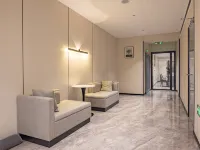 GreenTree Smart Hotel (Baoding Feast Shanggu Grand View Branch) Hotels near Baoding Botanical Garden