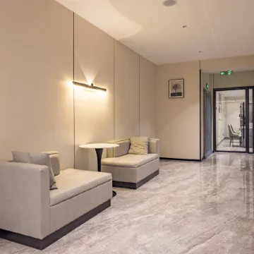 GreenTree Smart Hotel (Baoding Feast Shanggu Grand View Branch)