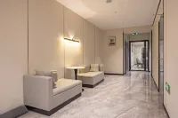 Greentree Inn (Daguan Shop,Chaoyang Street,Baoding ) Hôtels à : Baoding