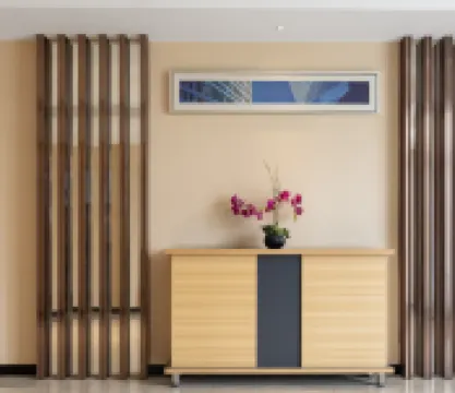 City Comfort Inn Hechi Nandan