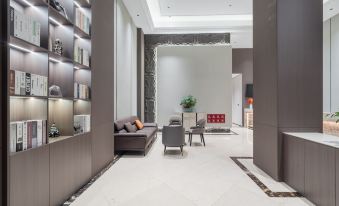 Home Inn Select (Wenling Hengfeng Branch)