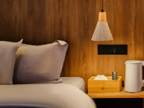 Wutong Mountain Homestay Hotel a Qamdo