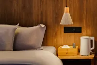 Wutong Mountain Homestay