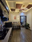Shahzaib's Home | 1BHK Fully Furnished Apartment at City Center