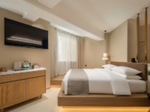 Happy Hotel Hotels in Huainan
