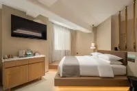 Happy Hotel Hotel a Huainan