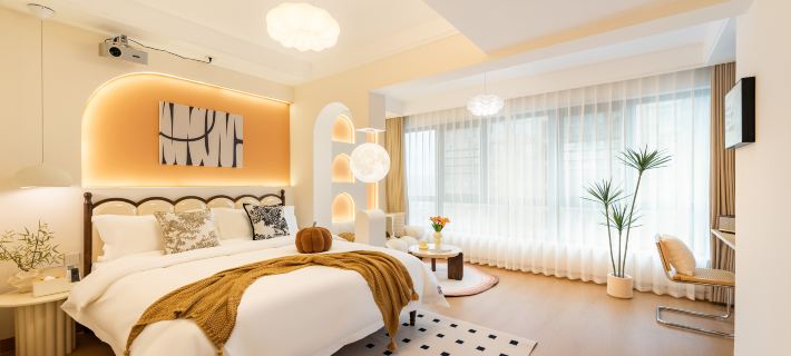 qianyu'house Hotels in Kaili