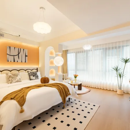 qianyu'house