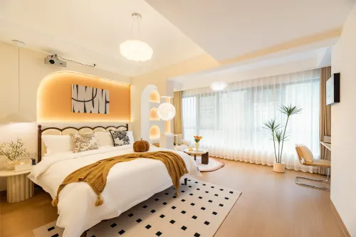 qianyu'house
