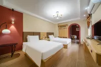 Kashgar Jiangyu Homestay