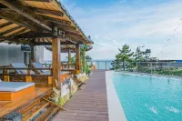 YEONHWAMOON HOTEL BEONSAN