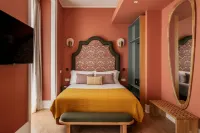Vincci Baixa Suites Apartments