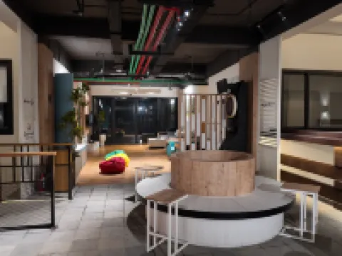 Jambuluwuk Bromo Poshtel Hotéis em Tosari