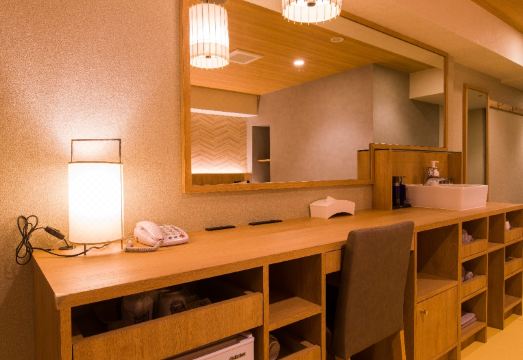 이케부쿠로 로얄 호텔의 로비 이미지