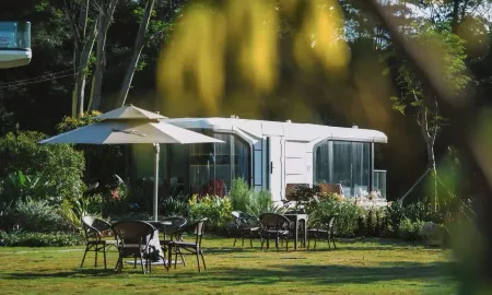 ZhongShan GOGOING Camp