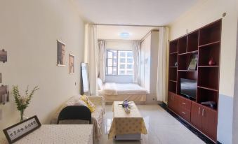 Qinghe Xiaozhu Homestay (Yanglin University Town)