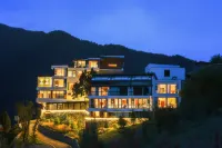 Ga'er Manor Hotel a Heishui