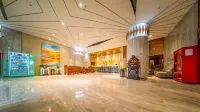 Wujiaqu Western Region Cultural Tourism Hotel - breakfast