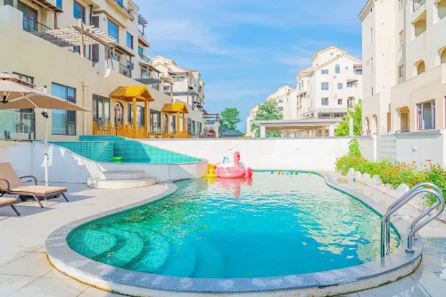 Gaizhou Minghua Xiaozhu Homestay