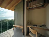 SANU 2nd Home Izu 1st - Parvekkeita