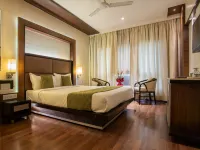 Hotel Dwaraka Residency - vasca da bagno