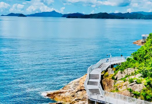 란시 호텔 오션뷰