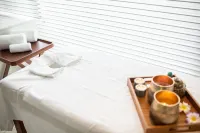 保山青華海官房花園酒店 - SPA