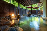 Yamanaka Onsen KAJIKASO