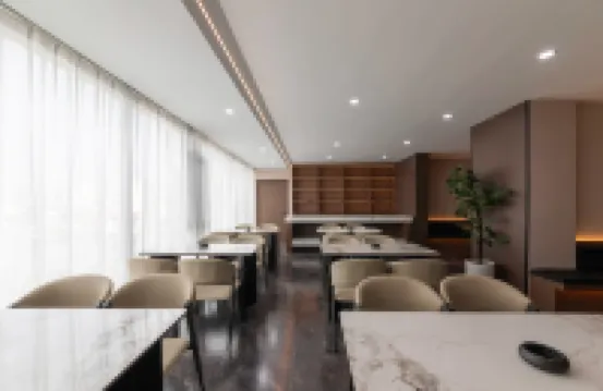 Xinzhou Youlan Hotel
