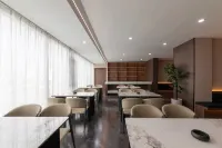 Xinzhou Youlan Hotel