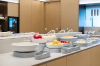 JI Hotel (Zhanjiang Leizhou Maodegong Gucheng) - breakfast