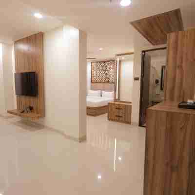 Anandi Bhawan by Pandora Rooms