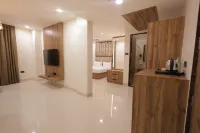 Anandi Bhawan by Pandora