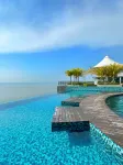 Kuantan - Wave N' Sea @ Imperium Residence By OOOU - インフィニティプール