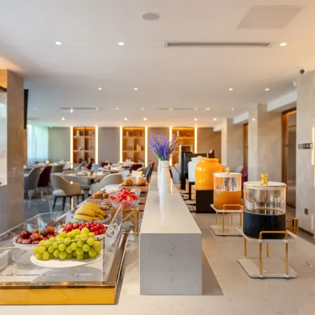 LAVANDE Hotel (ZhaoQing SiHui JiangGu)