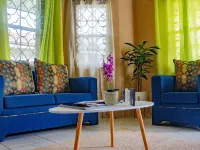 Private 1BR Villa • Gated Drax Hall • Near Dunn’s River Hotels in Greenwich Park