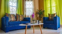 Private 1BR Villa • Gated Drax Hall • Near Dunn’s River - 5성급