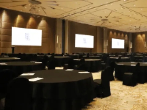 Hotel Novotel Tangerang Hotel di Tangerang