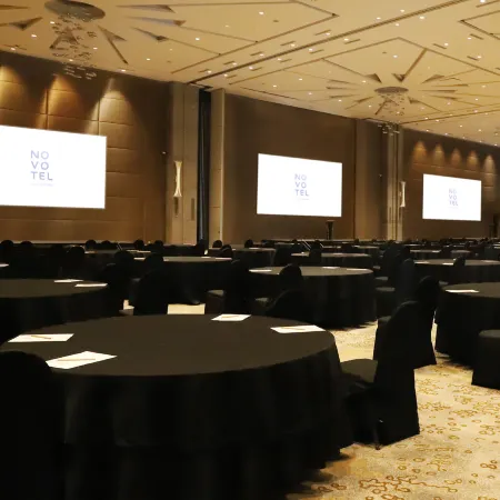 Novotel Tangerang