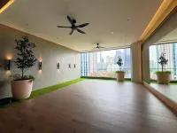 AGILE apartment TRX / Bukit Bintang by WHOME. Các khách sạn gần UCSI University Block E