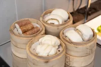 โฮมอินน์ · นีโอ (ถนนอวกาศ เจิ้นผิง) - พร้อมอาหารเช้า