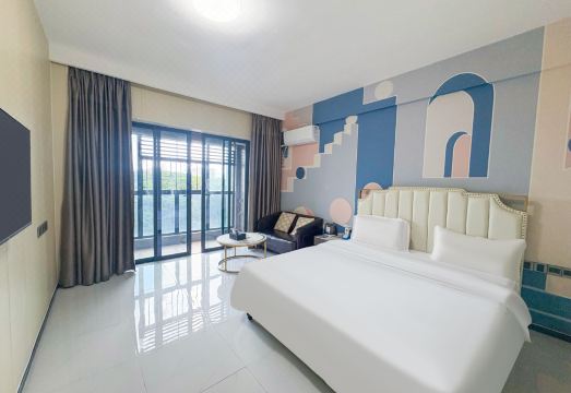 베스트 아파트먼트