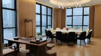 Home2 Suites by Hilton Xiangtan Jiuhua - Desayuno