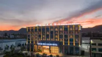 Yanchi Mountain Resort Hotel Hotels in Ludian County