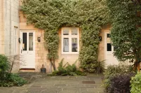 St Catherine's Hospital - Curated Property