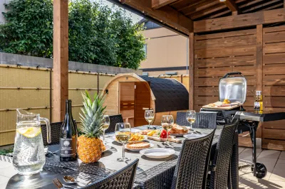 PEACE OF REST  TAKASHIMA Hotels in 