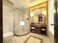 天台友力大廈飯店 赭溪老街附近的飯店